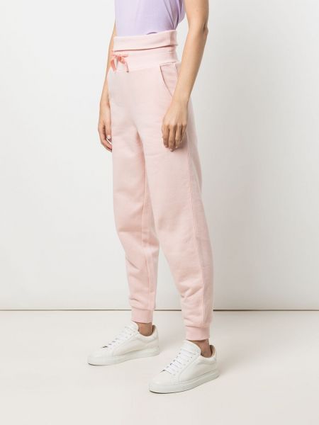 Kalhoty Marchesa Notte růžové