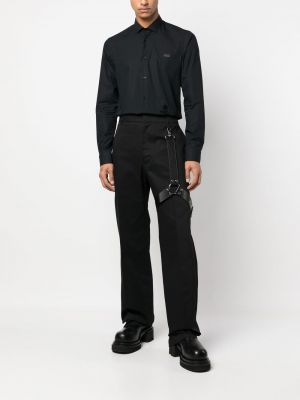 Marškiniai Philipp Plein juoda