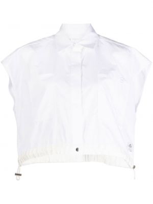 T-shirt Sacai vit