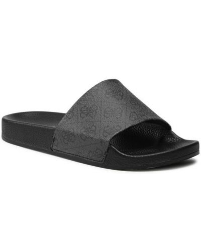 Sandales Guess gris