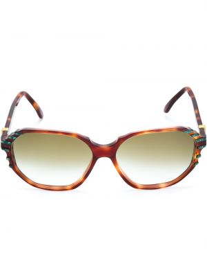 Gafas de sol a rayas Yves Saint Laurent Pre-owned