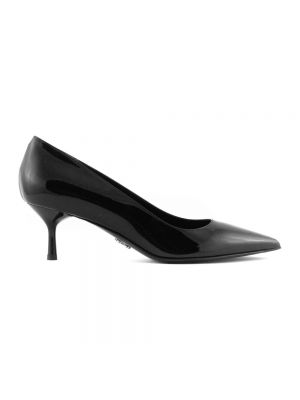 Chaussures de ville Sergio Levantesi noir