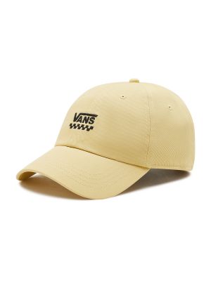 Cepure Vans dzeltens