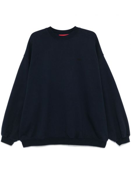 Sweatshirt 032c mavi