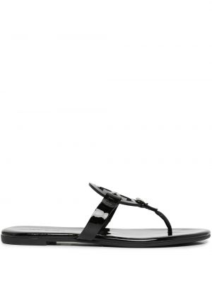 Sandaler Tory Burch svart