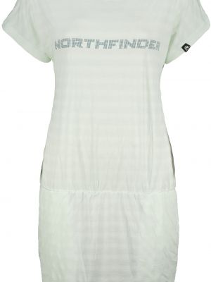 Серая футболка Northfinder