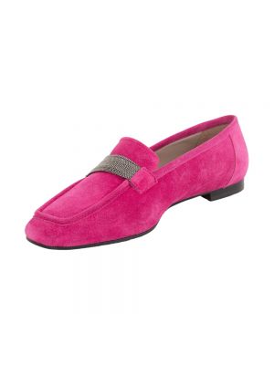Loafers Fabiana Filippi rosa