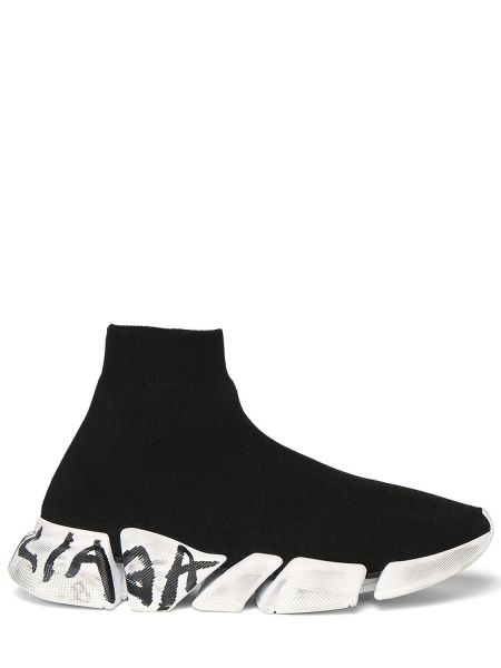 Sneakers Balenciaga Speed sort