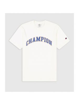 Camiseta manga corta Champion