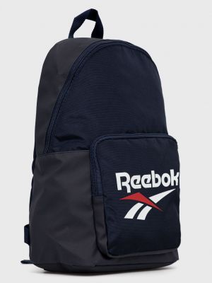 Plecak z nadrukiem Reebok Classic
