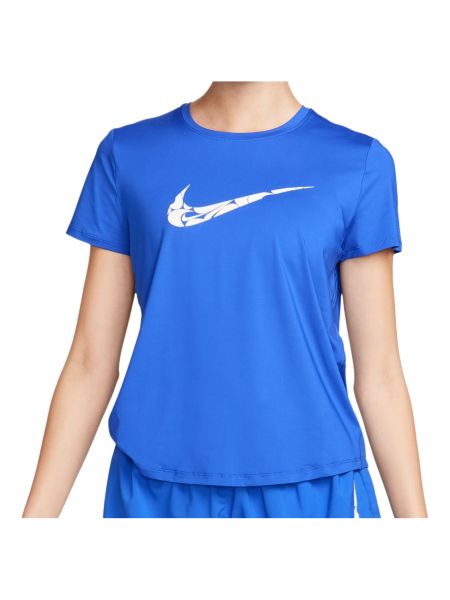Рубашка Nike белая