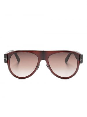 Briller Tom Ford Eyewear sort