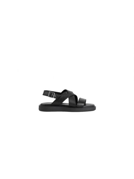 Sandale ohne absatz Vagabond Shoemakers schwarz