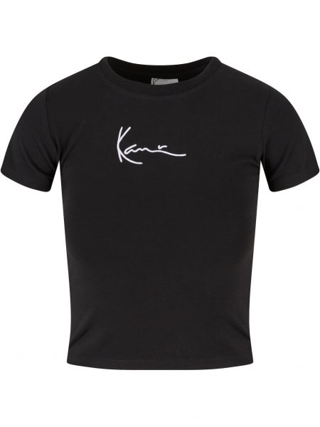 Priliehavé tričko Karl Kani