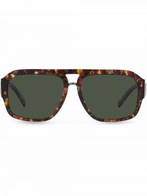 Briller Dolce & Gabbana Eyewear grønn