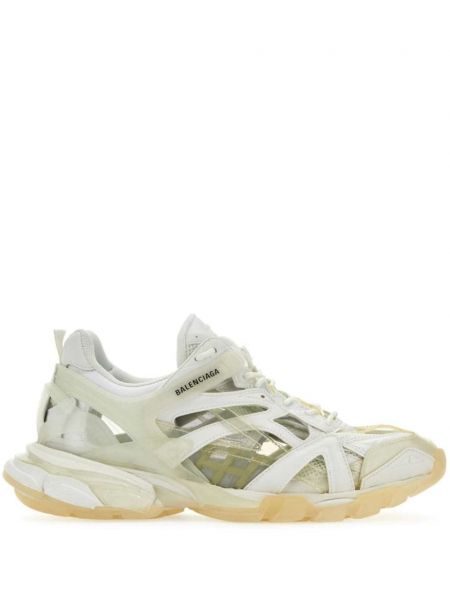 Sneakers Balenciaga Track hvid