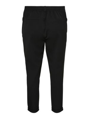 Панталон Vero Moda Curve черно