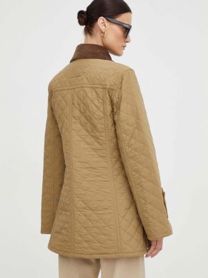 Rövid kabát By Malene Birger zöld
