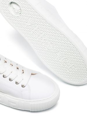 Zapatillas Versace blanco