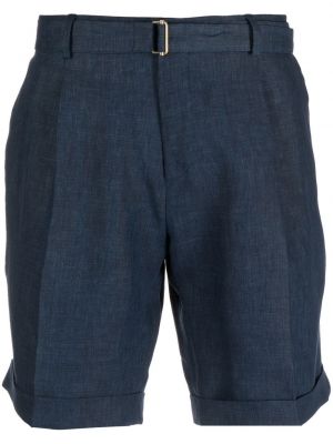 Sengetøy shorts Briglia 1949 blå