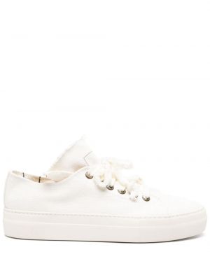 Sneakers Uma Wang bianco