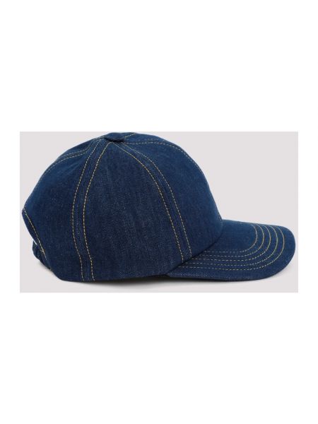 Gorra Patou azul