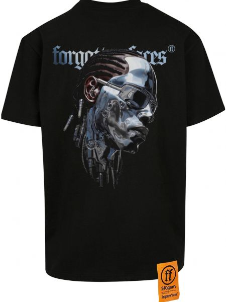T-shirt Forgotten Faces