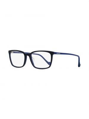 Okulary z nadrukiem Moncler Eyewear