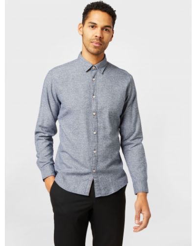 Marškiniai Esprit pilka