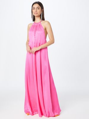 Вечерна рокля Essentiel Antwerp розово