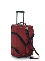 Rdeče moški potovalne torbe