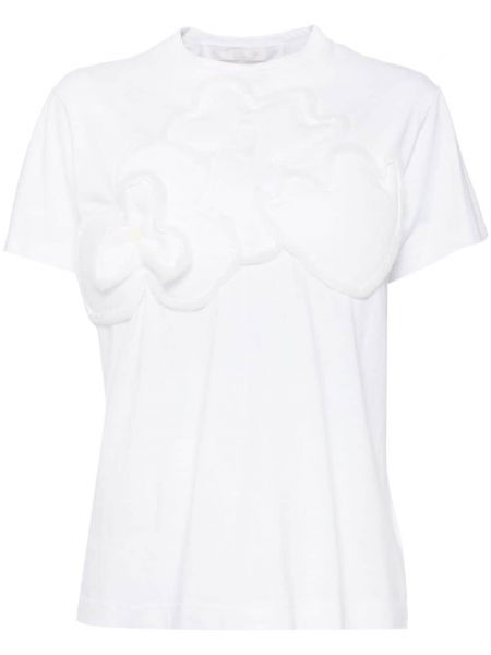 T-shirt Comme Des Garçons Tao hvid