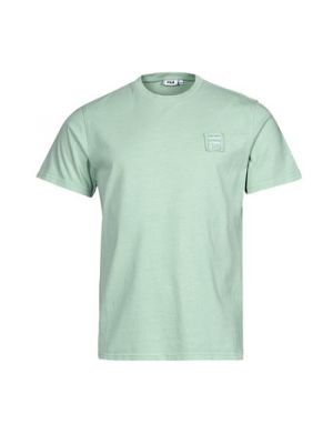 T-shirt Fila verde