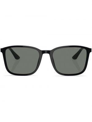 Ochelari de soare Giorgio Armani negru