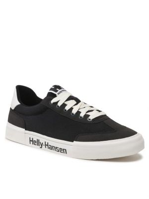 Sneaker Helly Hansen schwarz