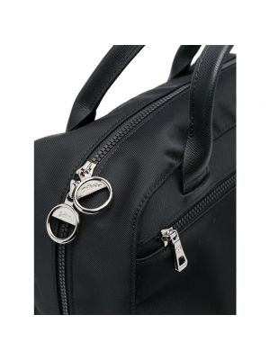 Plecak Longchamp czarny