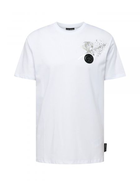 Sporty t-shirt Plein Sport