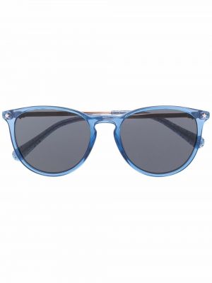 Солнцезащитные очки Chiara Ferragni, синий
