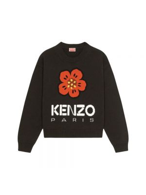  Kenzo schwarz