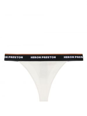 Stringi Heron Preston - Biały