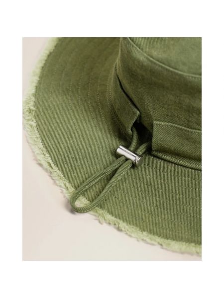 Sombrero de algodón Jacquemus