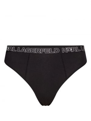 High waist unterhose Karl Lagerfeld