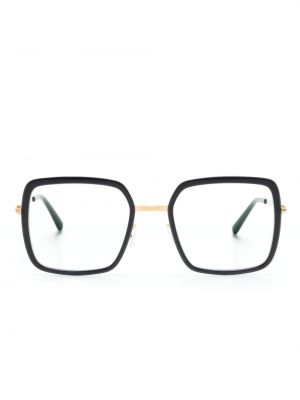 Szemüveg Mykita fekete