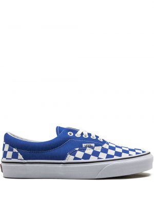 Zapatillas Vans azul