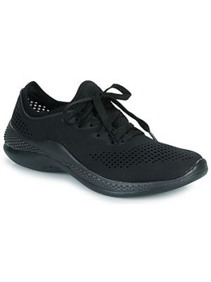 Sneakers Crocs nero
