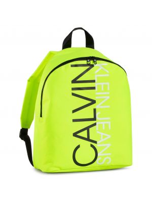 Calvin Klein Jeans Institutional Logo Backpack IU0IU00137