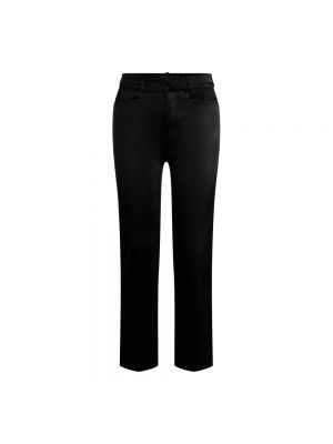 Pantalon chino Drykorn noir