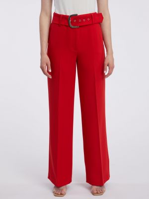 Панталон Orsay червено