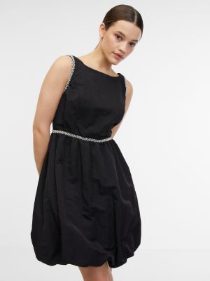 Φόρεμα Orsay μαύρο