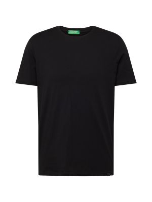T-shirt United Colors Of Benetton nero